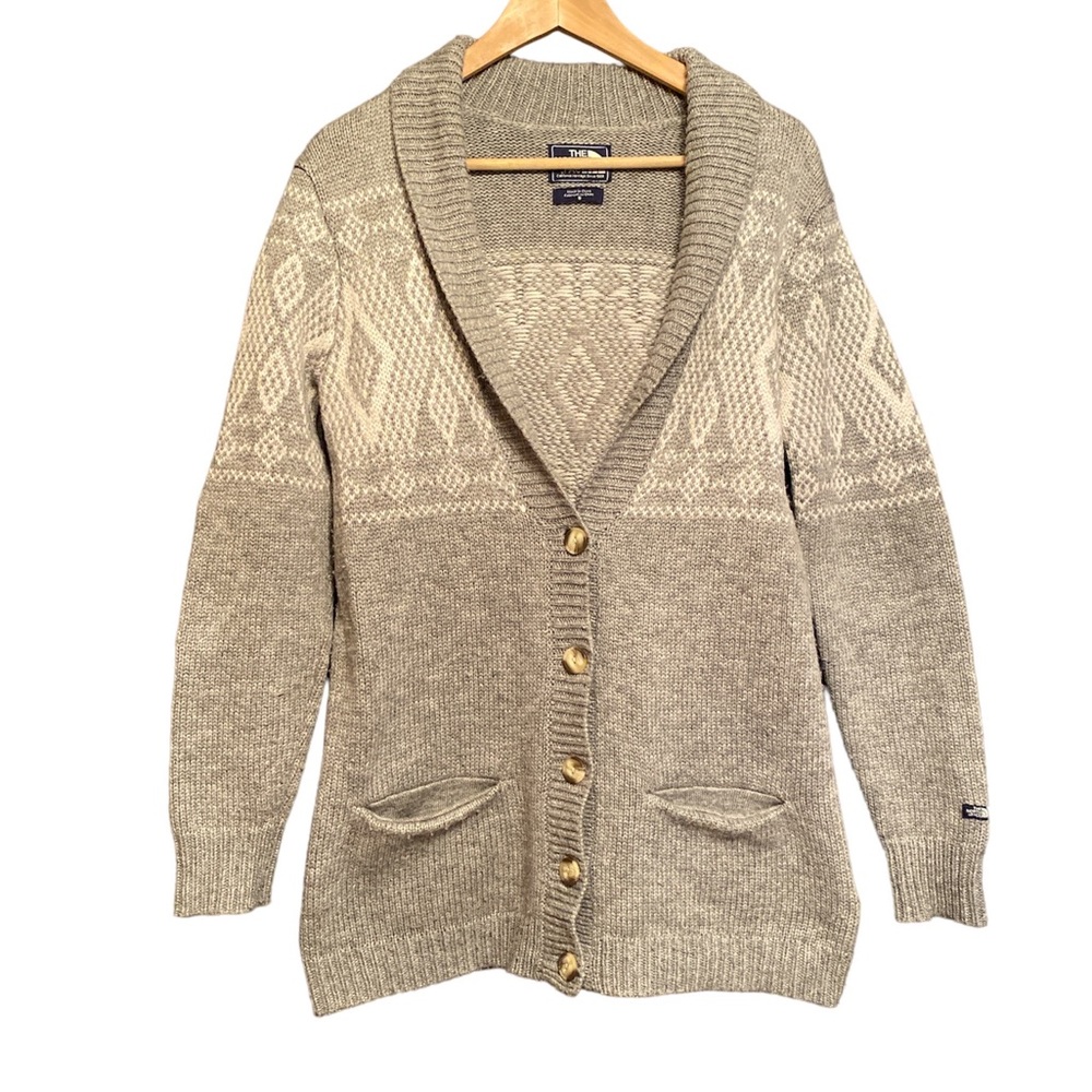 The North Face Cardigan